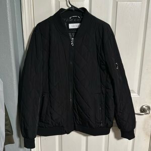Like new Calvin Klein jacket